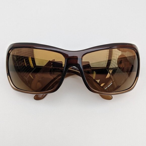 Maui Jim Accessories - 🕶️Made in Italy! Maui Jim MJ111-01 Palm Sunglasses 63/15 115 / ALL142🕶️